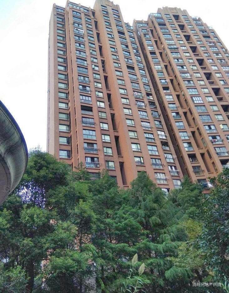 上海房产网>上海二手房>虹口二手房>凉城二手房>宝华城市花园>