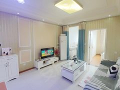 重庆两江新区冉家坝标准一室一厅一厨一卫，拎包入住，唔中戒出租房源真实图片