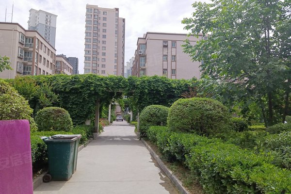 天水小区 秦州小区 秦州城区小区 山水嘉园