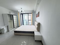 嘉善姚庄姚庄太平洋情侣户型一室一厅一厨一卫一阳台精装修拎包入住押一付一出租房源真实图片