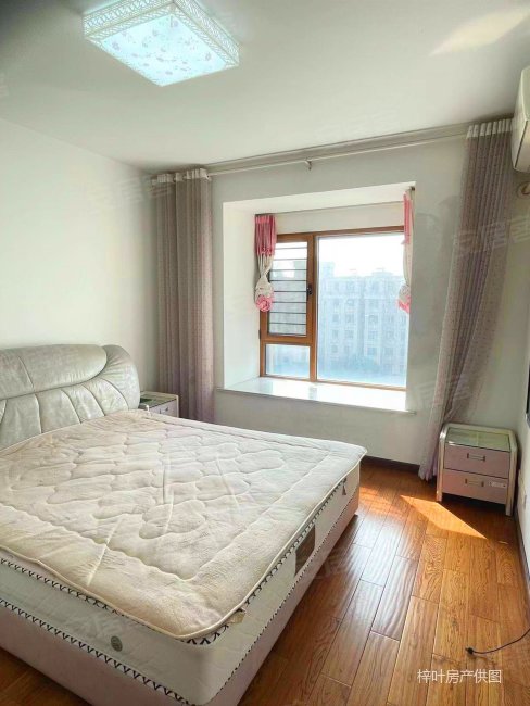 通宇林景雅园精装2房次新小区小区环境好