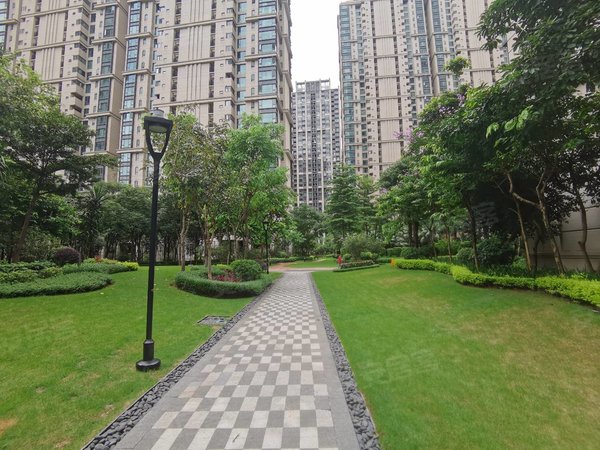 广州海珠琶洲保利天悦保利天悦 豪宅标杆 居住温馨舒适 四房两厅三卫