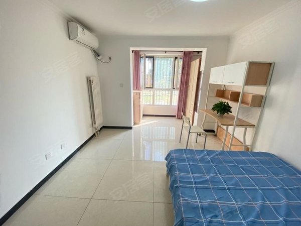 北京丰台太平桥丽新怡园丽泽商务区 平安 华为 丽新怡园 三家合住