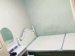 西宁城西海湖新区大象城新华联对面金座C区的房子干净卫生拎包入住出租房源真实图片