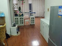 新华社区(汉阳) 2室2厅1卫  85平米