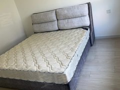 唐山曹妃甸大学城首堂创业家 2室1厅1卫出租房源真实图片