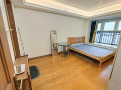 常熟辛庄辛庄中心金科集美院 3室2厅2卫出租房源真实图片