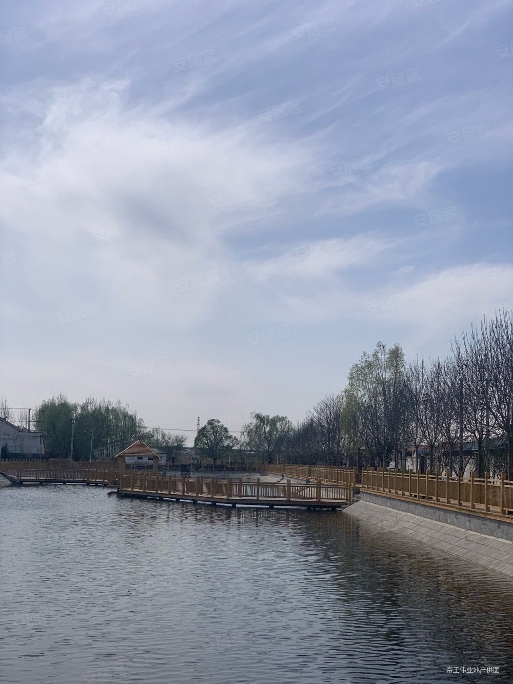 天津房产网>天津二手房>宝坻二手房>周良街二手房>香江健康小镇>