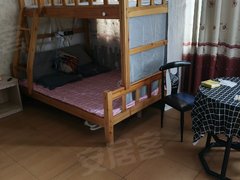 许昌魏都魏都城区西湖左岸 1室1厅1卫出租房源真实图片