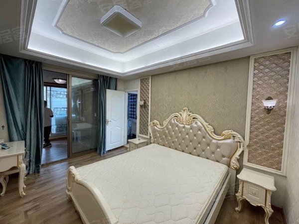 温州瑞安东山国际公馆天瑞88 外国语小学旁 国际公馆 两室一厅一卫