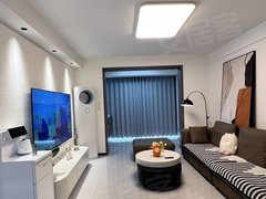 博兴博兴城区博兴市区豪门庄园精装两居室低楼层拎包入住出租房源真实图片