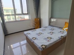 河间瀛海公园瀛海北大街公寓单间900押一付一商用能办营业执照出租房源真实图片