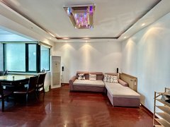 台州椒江葭沚市中心青悦城 自住精装整租朝南两室带阳台 东泰华庭 家电齐全出租房源真实图片