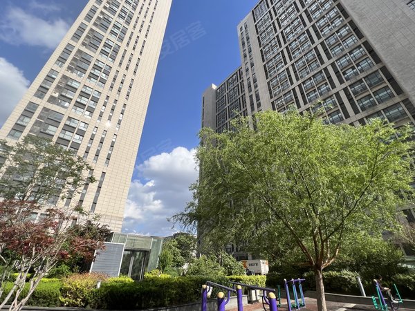 【多图】祥泰广场,八里洼租房,祥泰广场精装56平公寓 能注册公司 有