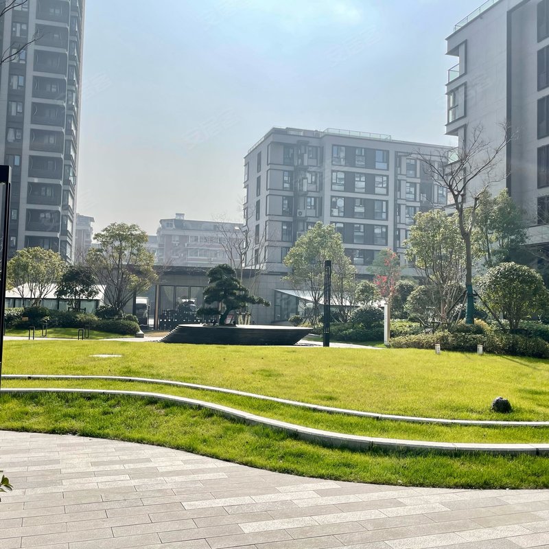 电建泷悦华府(公寓住宅)小区详情,房价走势,房源,业主论坛】- 杭州588