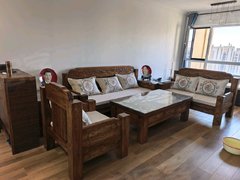 固安民政局新源东街金海悦城 2室1厅1卫出租房源真实图片