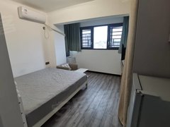 恩施恩施市小渡船航空路大帝新居精装一室一厅房屋出租,家具家电齐全,拎包入住!出租房源真实图片