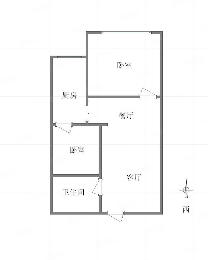 急售南滨路阳光100怡景园精装1室出行方便