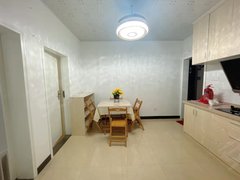杭州拱墅和睦和睦地铁口朝南两室带阳台拎包住出行方便出租房源真实图片