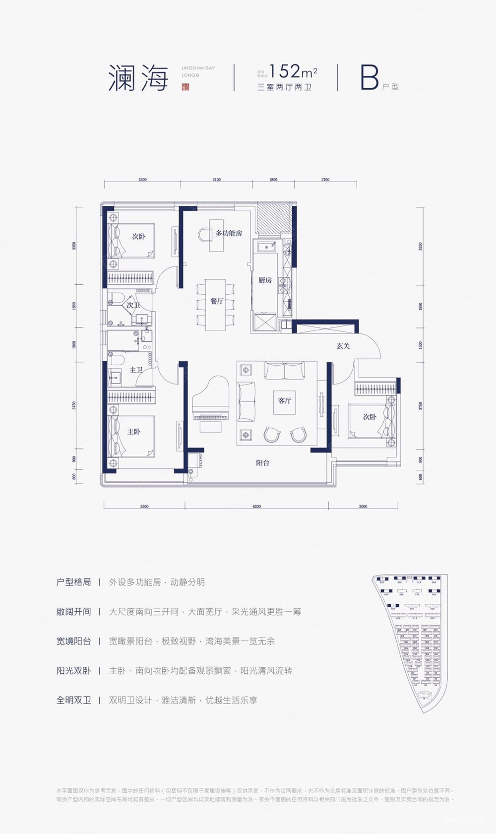 鑫苑灵山湾龙玺二期