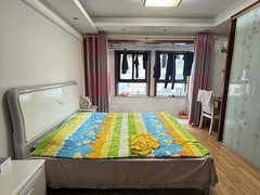 大丰大中大中城区单身公寓，精致装修，可半年租出租房源真实图片