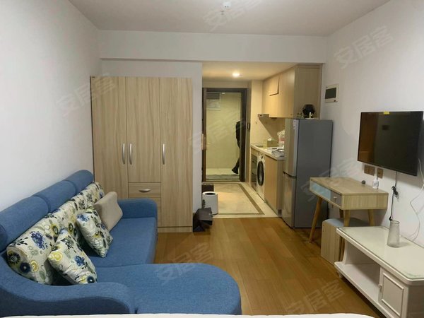 【多图】天健汇,棠下租房,天健汇公寓,1房,干净整洁卫生,拎包入住