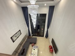 金华东阳横店5室2厅3卫 带独立 大衣帽间 上下两层电梯房 自住装修出租房源真实图片