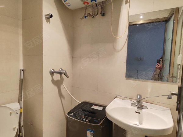【多图】缤纷时代广场,石油大学租房,缤纷时代广场一房 免中介f,新都