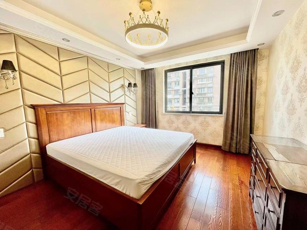 【多图】西溪花园芦雪苑,西溪租房,好房出租 西溪花园3室2厅2卫 精