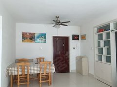 阳谷侨润街道侨润融苑家园东区 2室1厅1卫出租房源真实图片