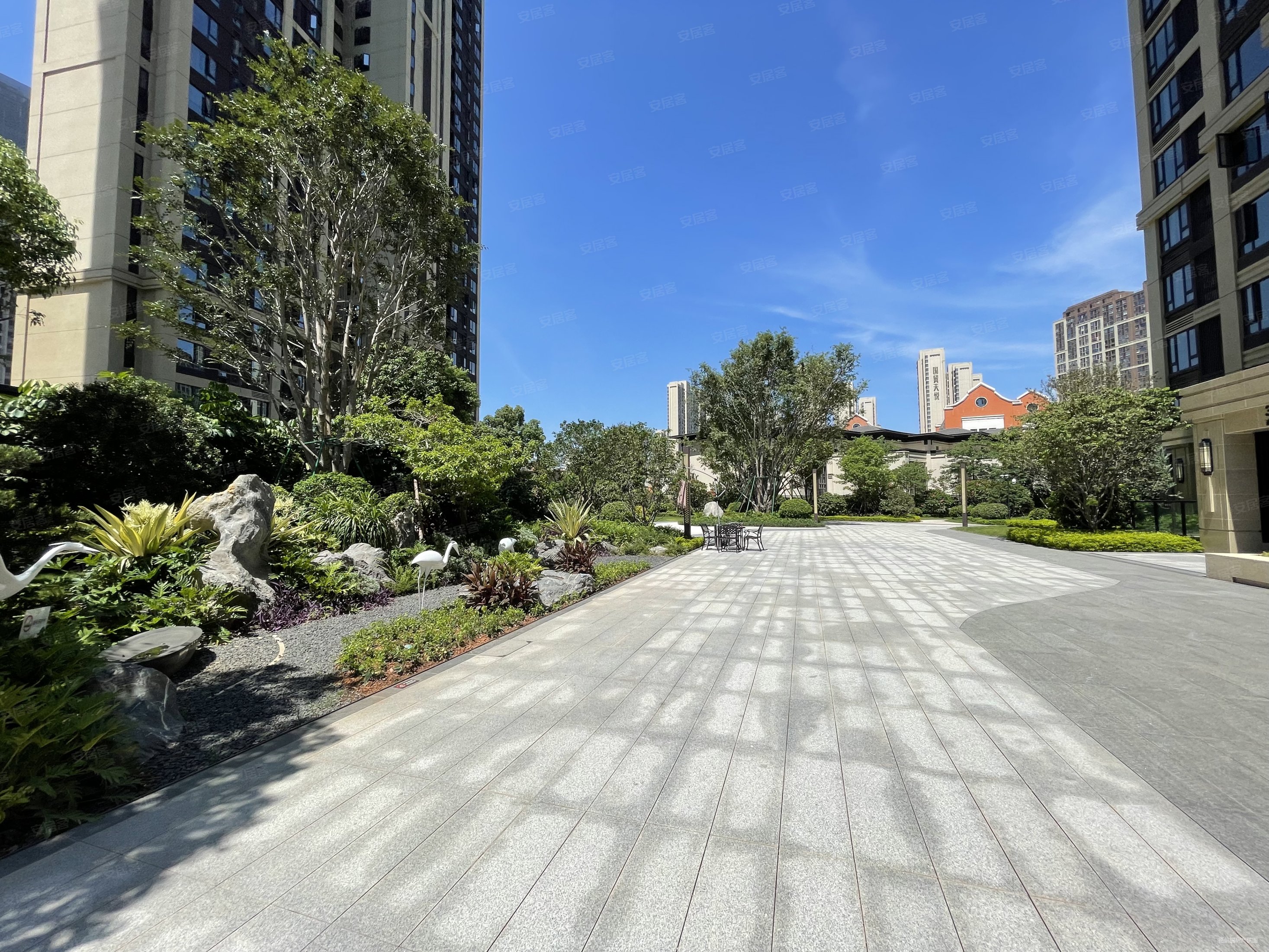 厦门房产网>厦门二手房>集美二手房>集美新城二手房>国贸天峯>