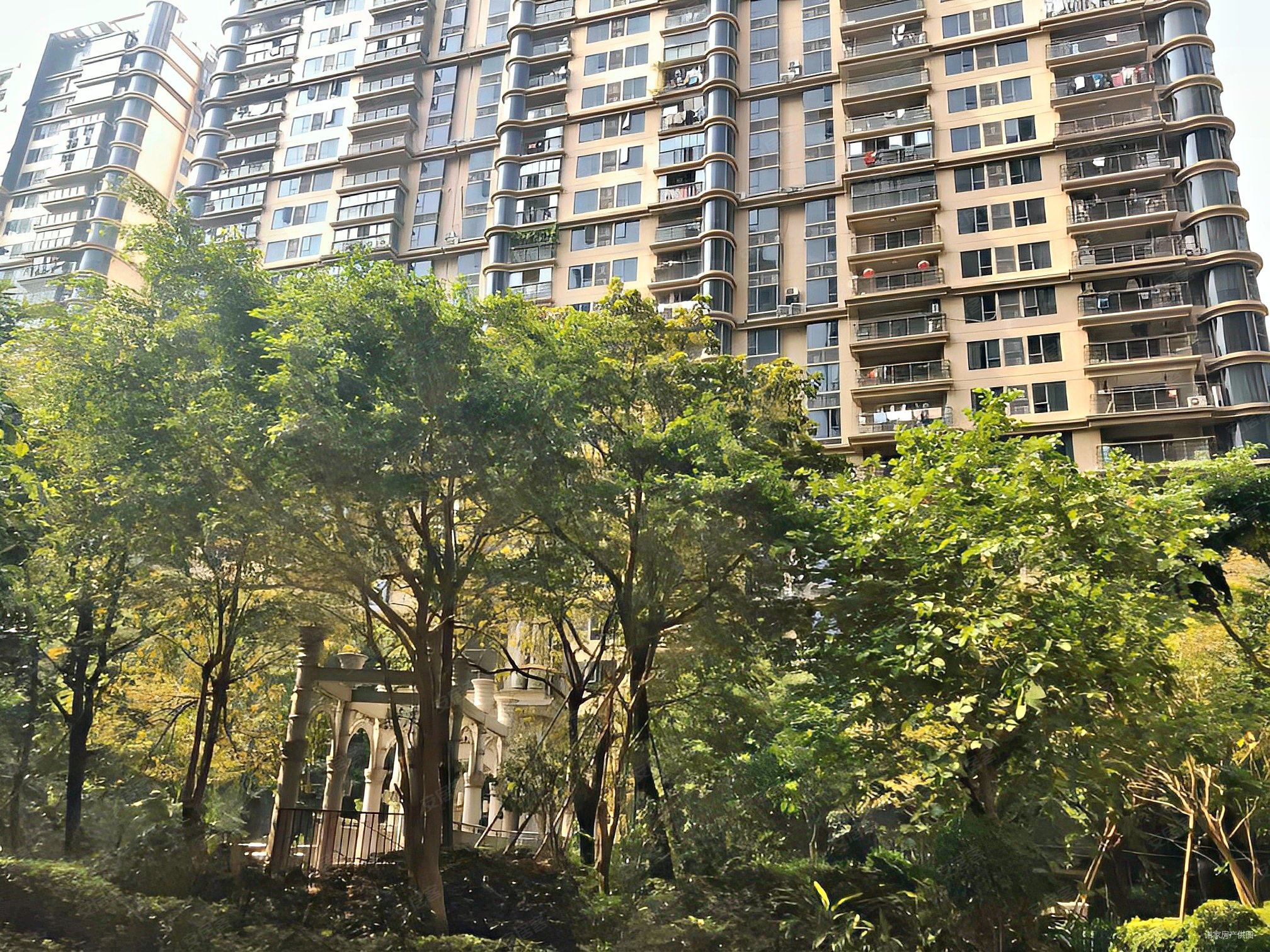 国际公馆性价比 的一套房子,融侨国际公馆(福清)二手房,207万,2室2厅