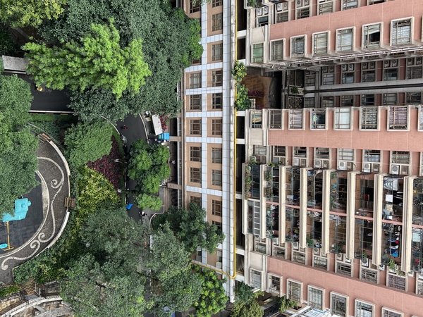 广州荔湾中山八路富力广场(b区d区)5号线 1号线 富力广场 地铁旁 大型