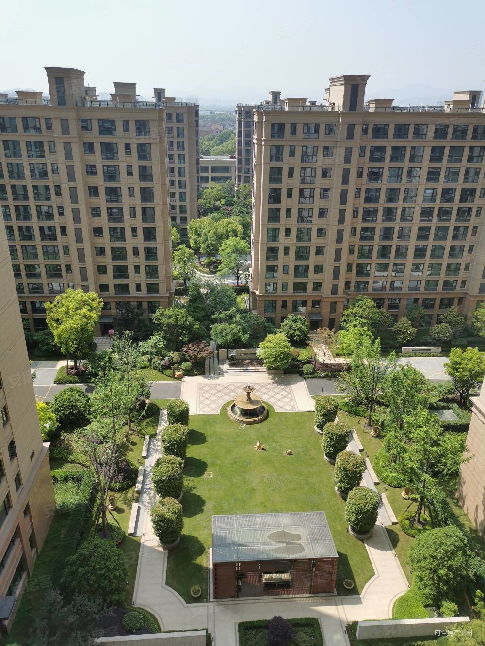 天圣大越府北区