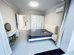 上海长宁北新泾北新泾地铁站，地铁直达中山公园出租房源真实图片