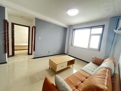 保定莲池保定高铁东站炫彩朝西一室一厅，独立卧室，燃气做饭，拎包入住，紧邻河大保院出租房源真实图片