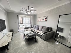 通辽科尔沁万达广场万达华府精装一室出租配套齐全拎包入住限时出租手慢无出租房源真实图片