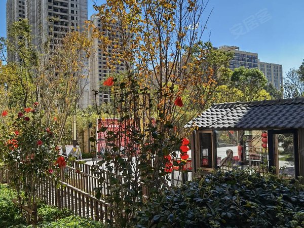 【多图】恒泰滇池名门(2期)贰号院,大商汇租房,广福路边同仁医院对面