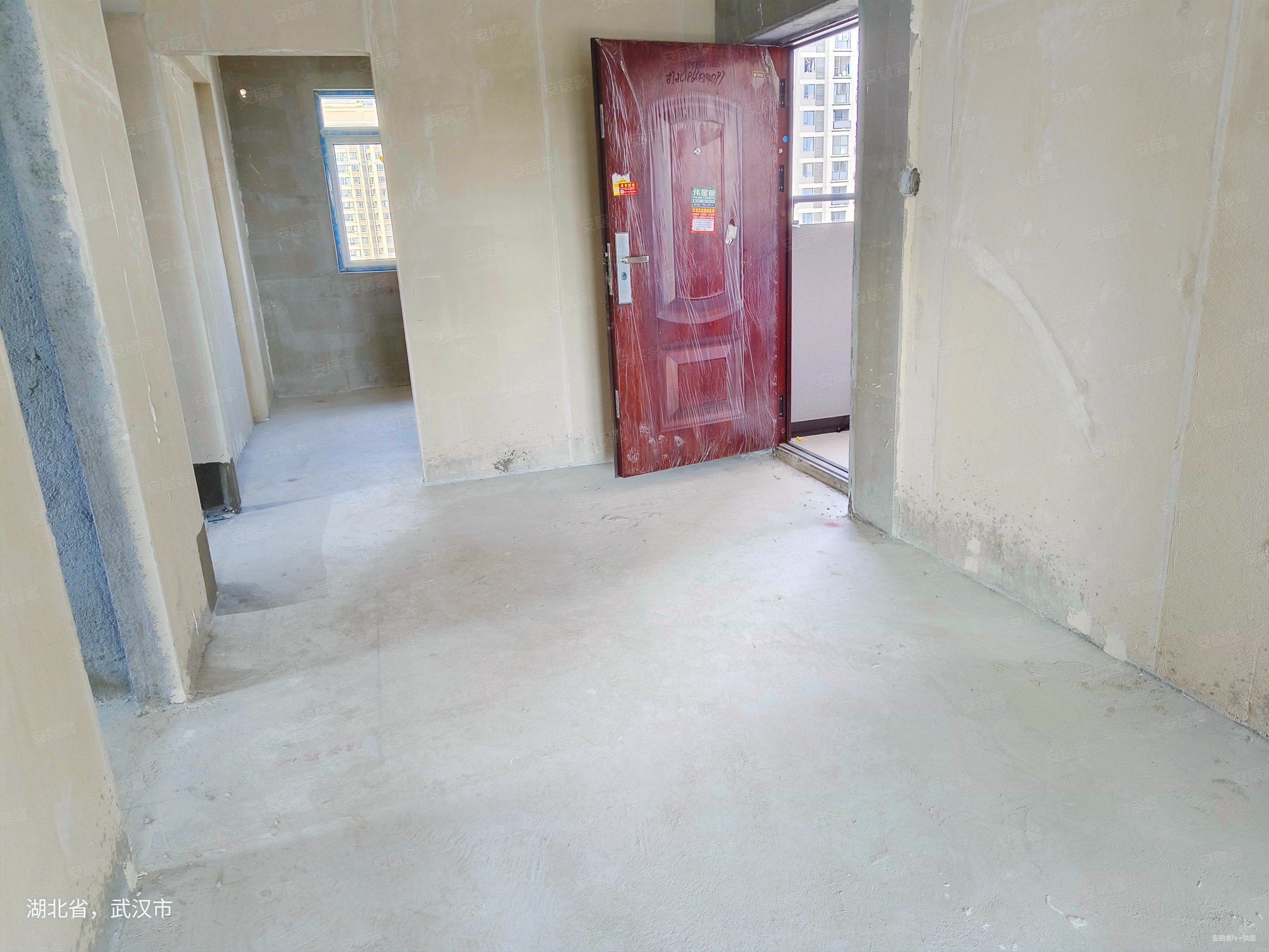 雅澜苑3室2厅2卫113.62㎡南128万