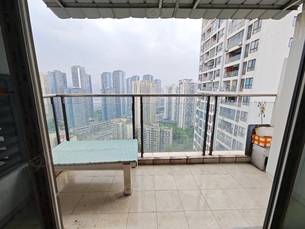 【多图】海语江山,寸滩租房,保税港 近地铁 房东直租 免费停车 小区