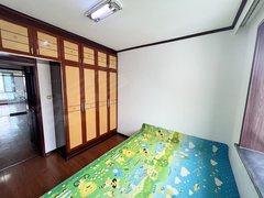 延边延吉铁南区铁南中诚公寓电力b区附近六楼,一室一厅一卫,可做假两室出租房源真实图片