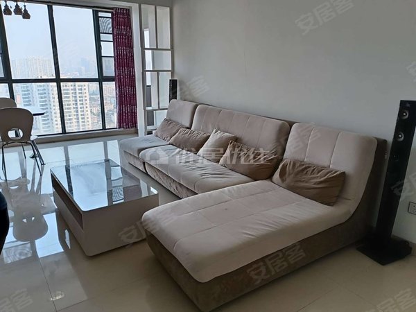 荆门东宝东宝周边御景天城(东宝)御景天城三房出租2000元出租房源真实