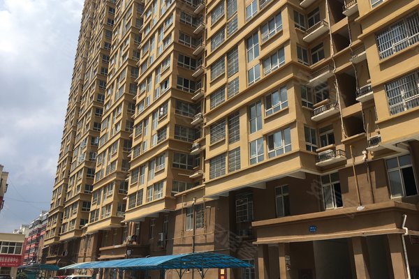 周口小区 沈丘小区 城区小区 阳光花园小区