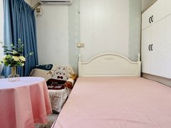 泉州丰泽东海湾泰禾附近 小区电梯 民水电 采光好 南北通透出租房源真实图片
