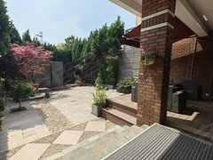 青岛崂山浮山前(联排别墅)内部物品需要协商 银都景园出租房源真实图片