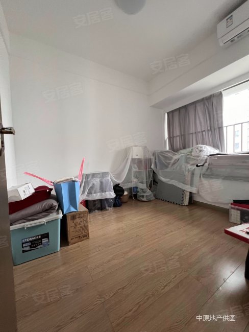 钧濠mixpark 有电梯 配套成熟 南向精装3房 临地铁