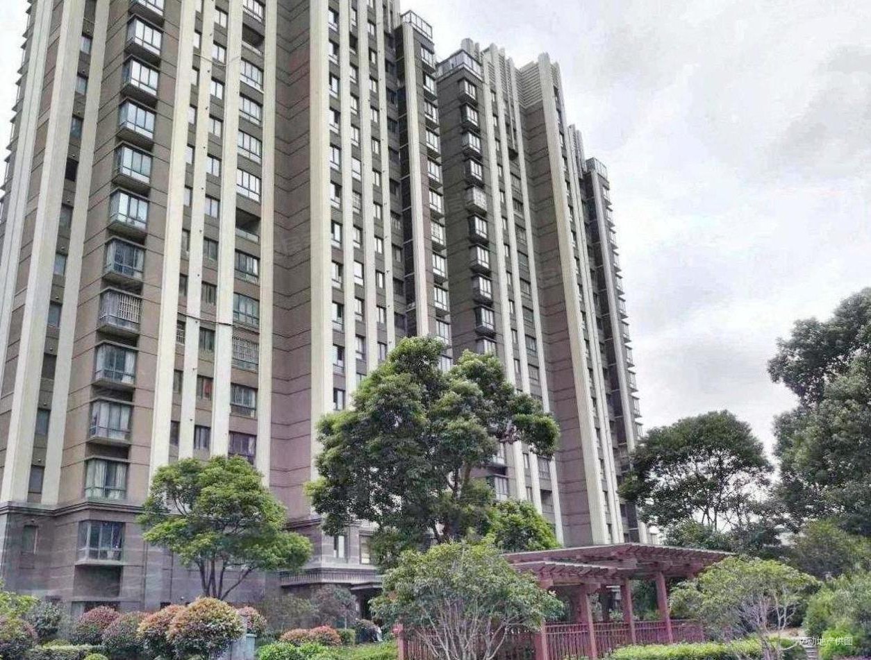 御景龙庭(公寓住宅)二手房,142万,2室2厅,1卫,89.61平米-上海安居客