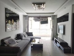 西宁城西古城台城中 明仁苑 二中对面 出入方便 家具家电齐全 拎包入住出租房源真实图片