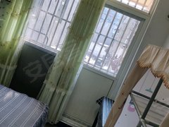 周口川汇经济开发区六一路自建房 1室0厅1卫出租房源真实图片