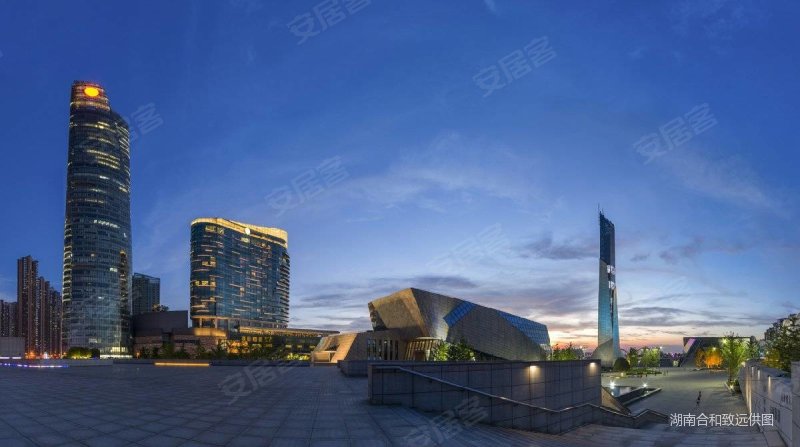 长沙房产网>长沙二手房>开福二手房>湘江世纪城二手房>富湾国际>